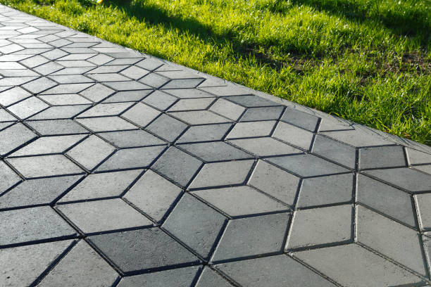 Best Decorative Driveway Pavers in USA